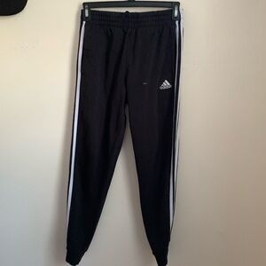 Adidas Sweatpants for boys.